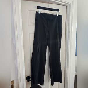 Black Torrid Trousers size 24
